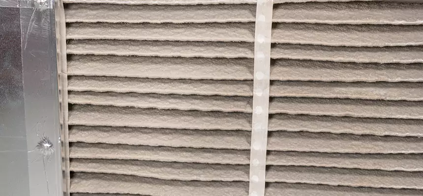 Mobile Car AC Filter Replacement in Woodbridge