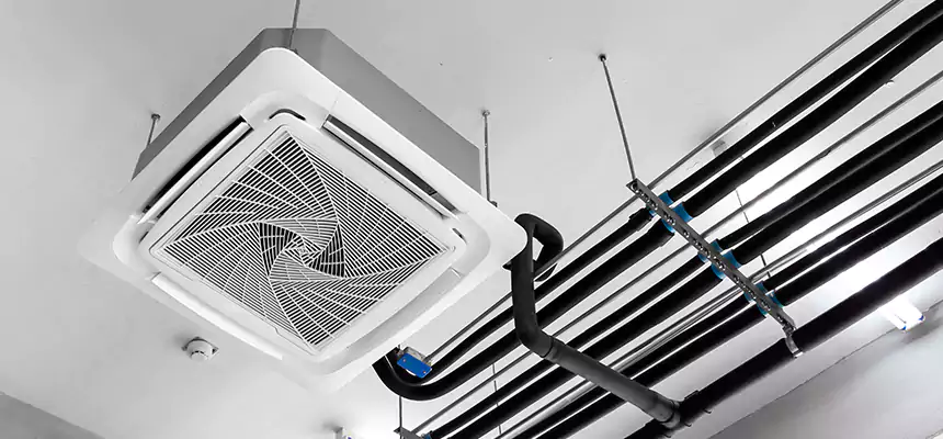 Our Air Duct Deep Cleaning Services in Woodbridge, NJ