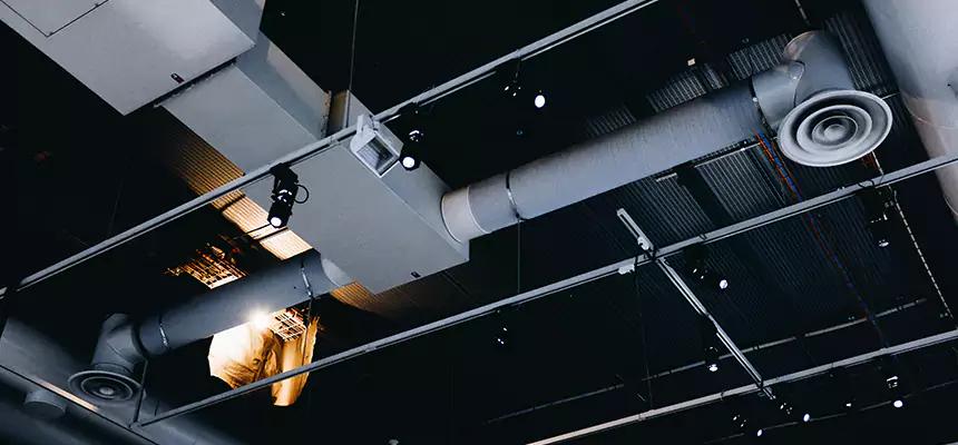 Our Air Duct Replacement Services in Woodbridge, NJ