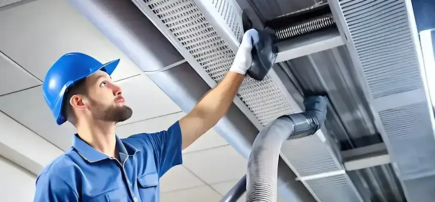 Our Annual Dryer Vent Maintenance Services in Woodbridge, NJ