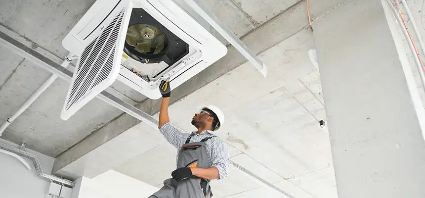 Efficient Multi‑Unit & HOA Annual Vent Cleaning Plans in Woodbridge