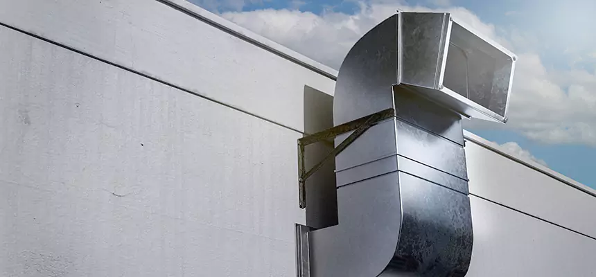 Comprehensive Commercial HVAC Cleaning in Woodbridge