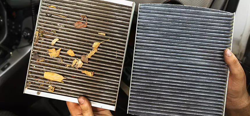 Our Dryer Vent Lint Filter Cleaning Services in Woodbridge, NJ