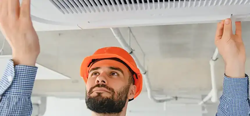 Our Furnace Vent Cleaning Services in Woodbridge, NJ