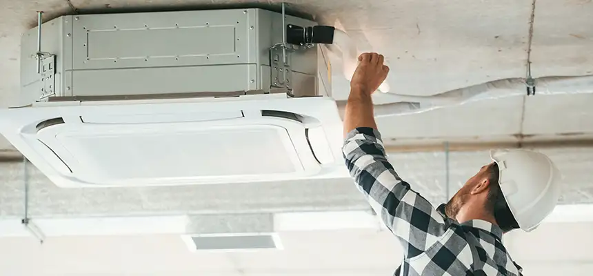 Our Local Vent Cleaning Services in Woodbridge, NJ