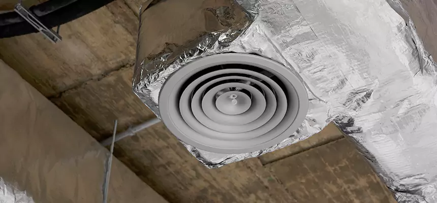 Our Low VOC Vent Installation Services in Woodbridge, NJ