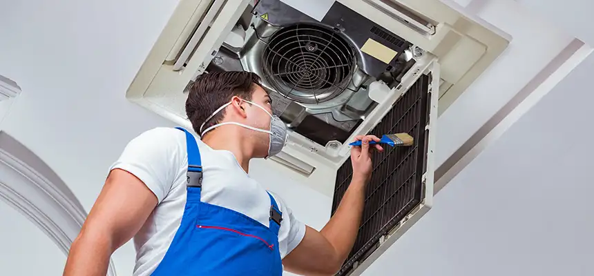 Our Move-in/Move-out Duct Cleaning Services in Woodbridge, NJ