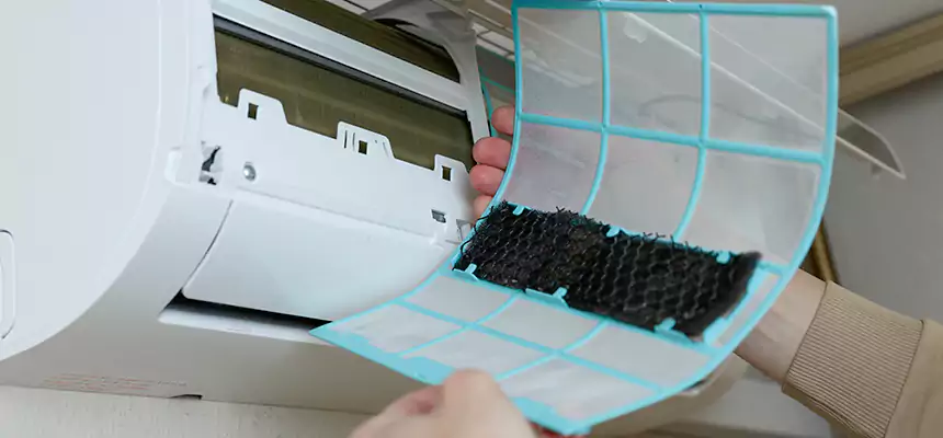 Gentle Ductwork Odor-Control Pet Dander Duct Cleaning in Woodbridge, NJ