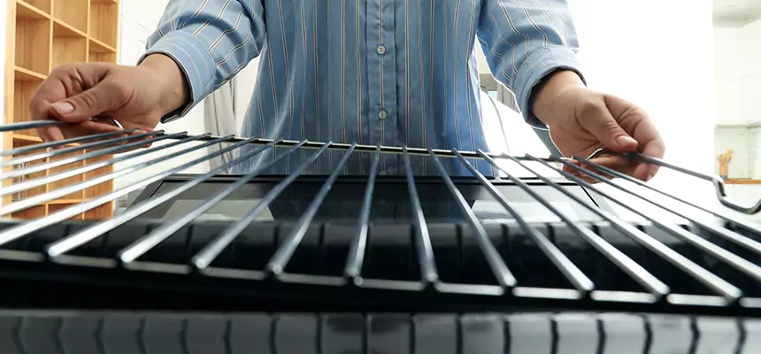 Our Vent Grille Washing Services in Woodbridge, NJ
