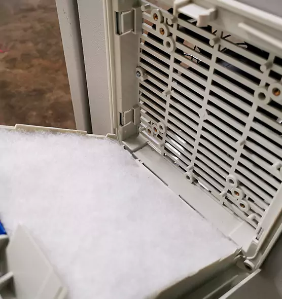 Professional Air Duct Expansion Solutions in Woodbridge, NJ