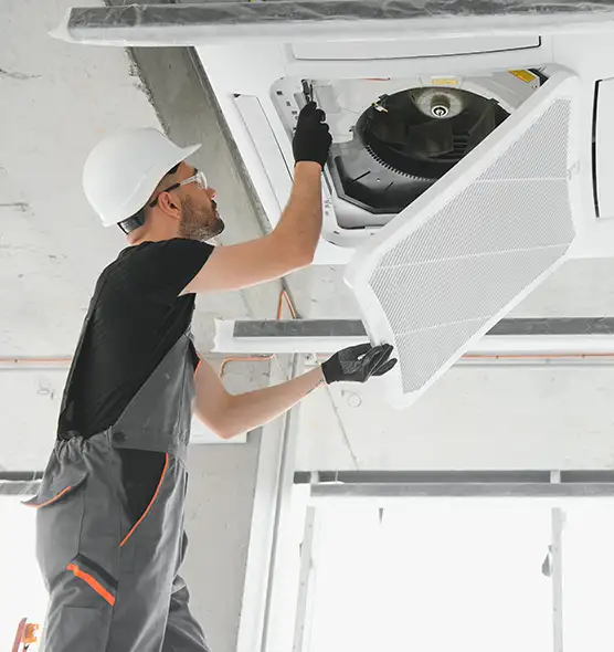 About Air Duct Rodent Removal in Woodbridge, NJ