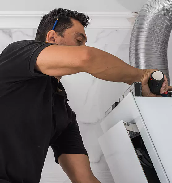 Trusted Bathroom Exhaust Duct Cleaning in Woodbridge, NJ