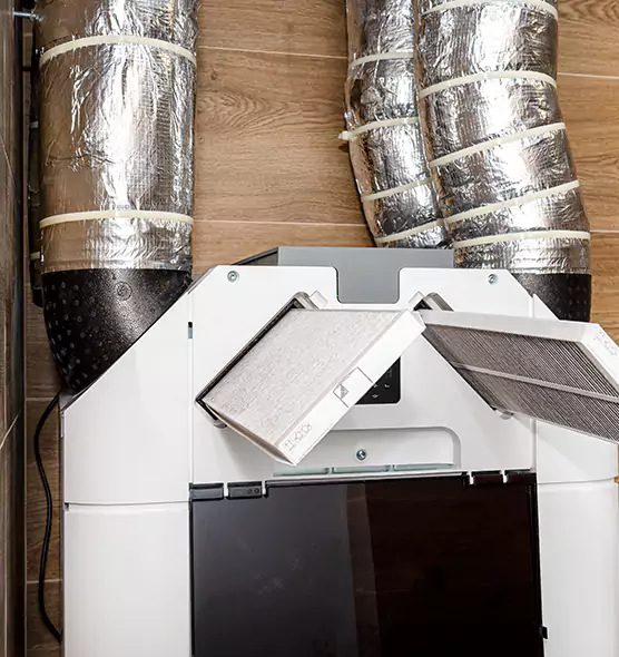 About Clogged Air Duct Repair in Woodbridge, NJ