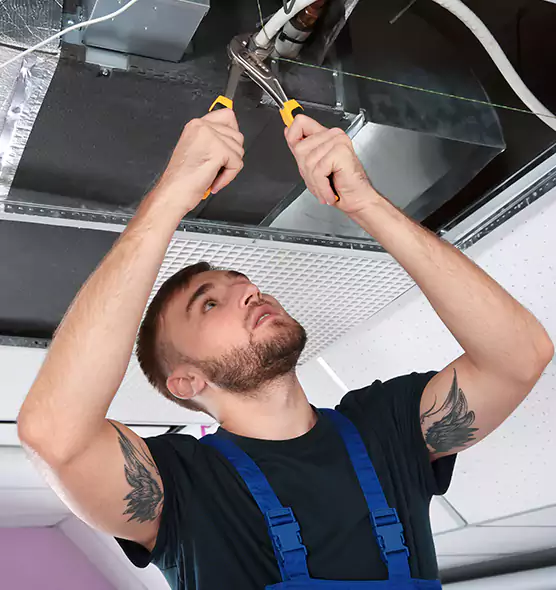 Trusted Home Air Duct Cleaning in Woodbridge, NJ