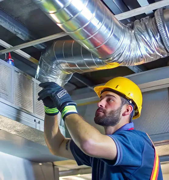 Professional NADCA Approved Air Duct Services in Woodbridge, NJ