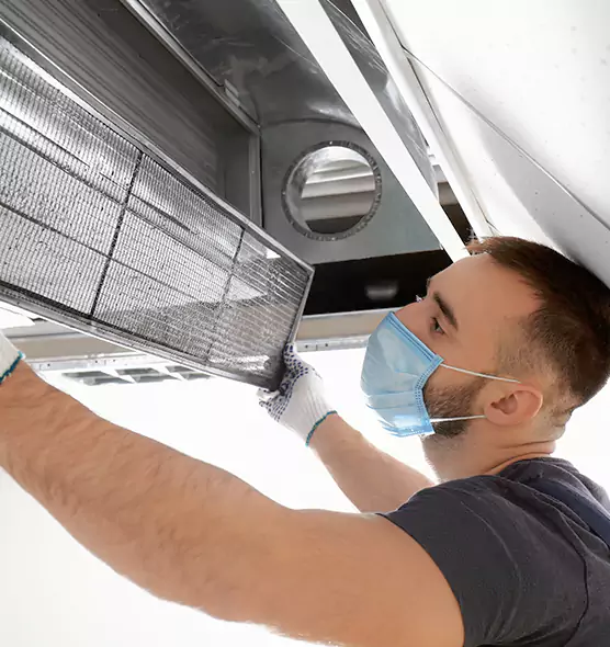 About Remove Smoke Smell From Air Duct in Woodbridge, NJ