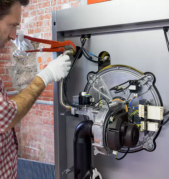 Advanced Repair Dryer Vent Hose in Woodbridge, NJ