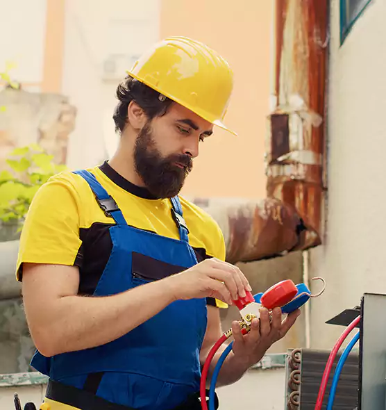 About Smart HVAC Installation in Woodbridge, NJ