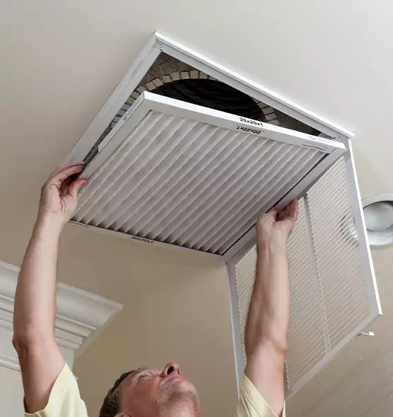 Trusted Vent Shaft Cleaning Expert in Woodbridge, NJ