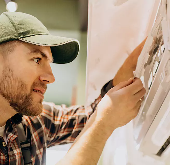 Why Homeowners Businesses Trust Us in Woodbridge, NJ?