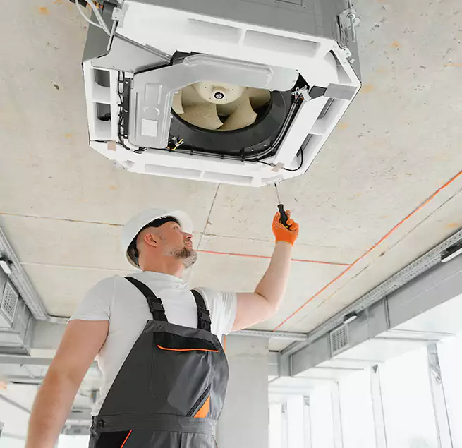 Why Homeowners & Businesses Trust Us in Woodbridge, NJ?