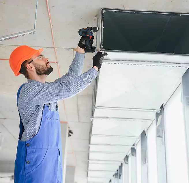 Why Homeowners & Businesses Trust Us in Woodbridge, NJ?