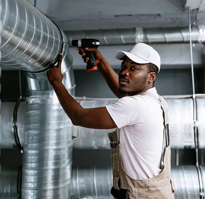 Why Homeowners & Businesses Trust Us Woodbridge, NJ