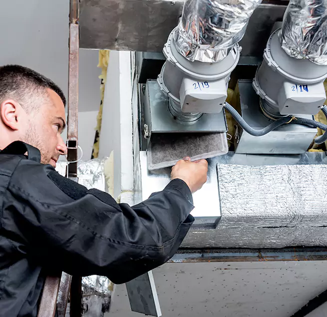 Why Homeowners & Businesses Trust Us in Woodbridge, NJ?