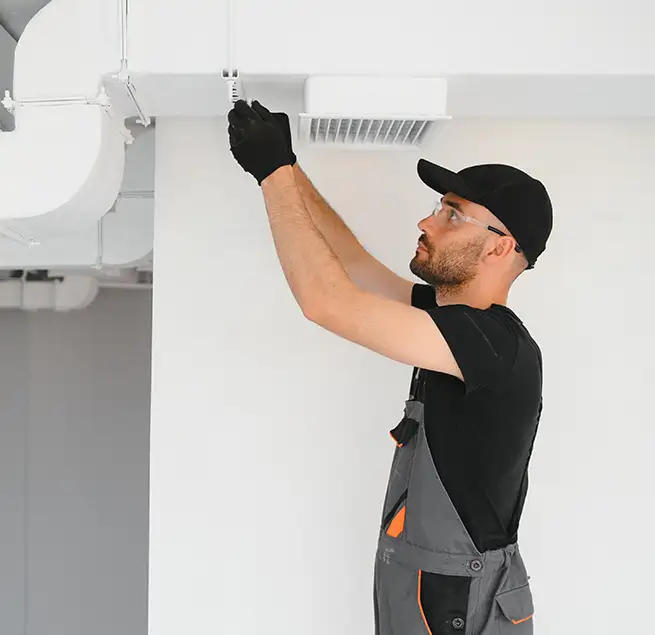 Why Homeowners & Businesses Trust Us in Woodbridge, NJ?