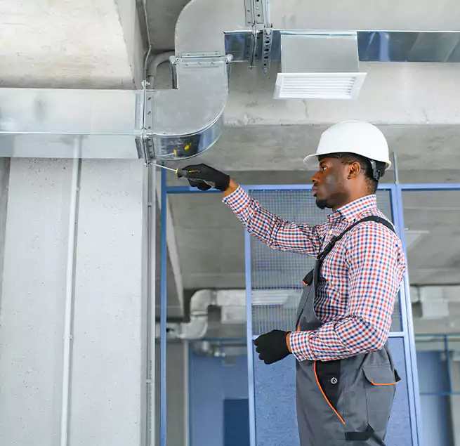 Why Homeowners & Businesses Trust Us Woodbridge, NJ