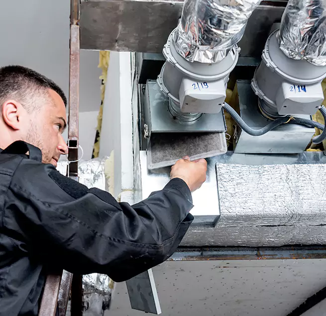  Why Homeowners & Businesses Trust Us in Woodbridge, NJ?