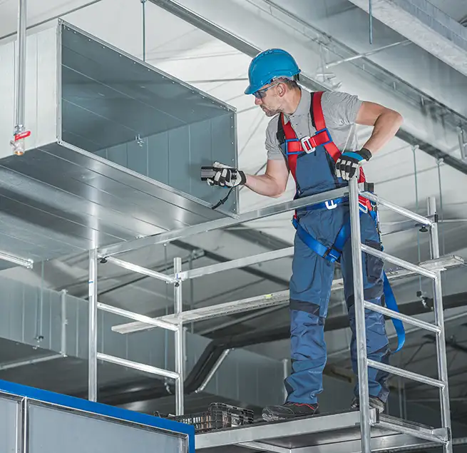 Why Homeowners & Businesses Trust Us in Woodbridge, NJ?