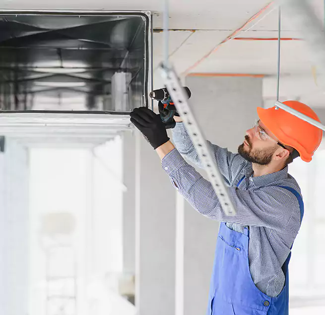 Why Homeowners & Businesses Trust Us Woodbridge, NJ