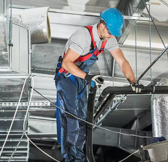 Why Homeowners & Businesses Trust Us in Woodbridge, NJ?