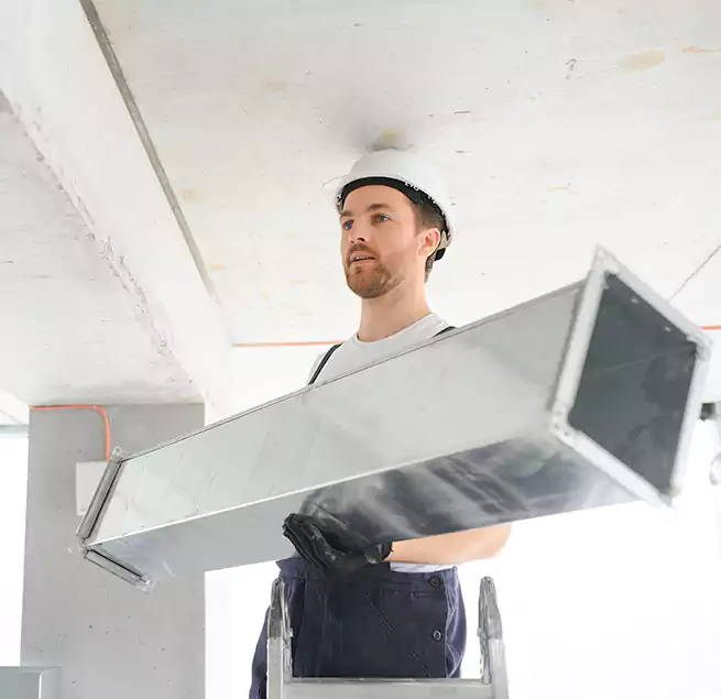 Why Homeowners & Businesses Trust Us in Woodbridge, NJ