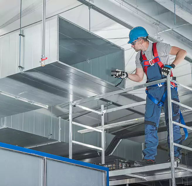 Why Homeowners & Businesses Trust Us in Woodbridge, NJ?