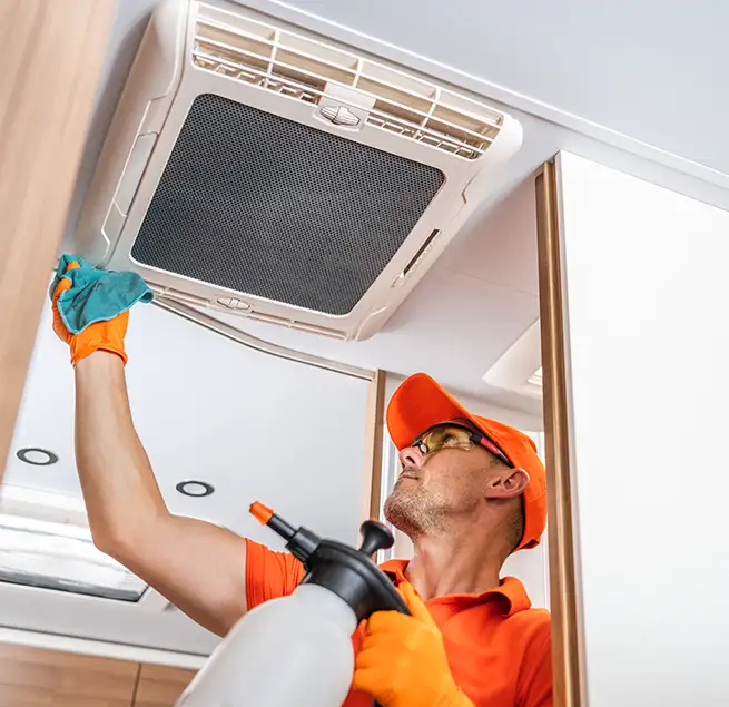 Why Homeowners & Businesses Trust Us in Woodbridge, NJ?