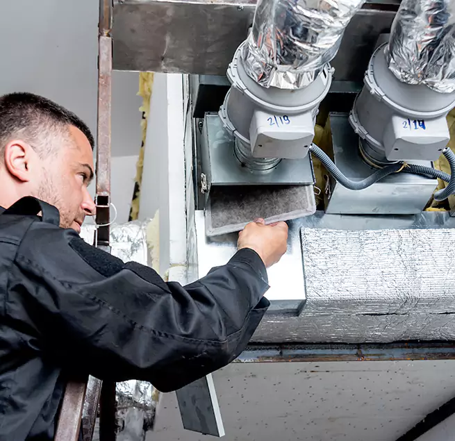 Why Homeowners & Businesses Trust Us in Woodbridge, NJ?