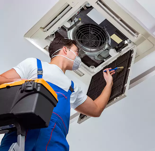 Why Homeowners & Businesses Trust Us in Woodbridge, NJ