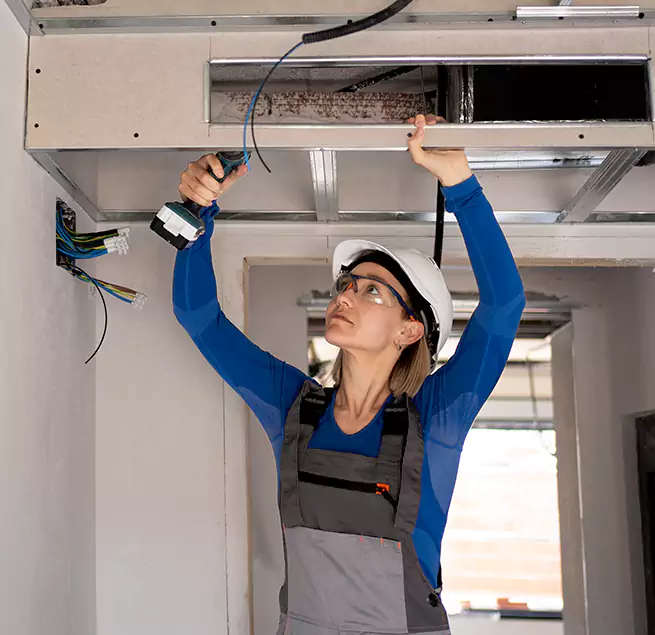 Why Homeowners & Businesses Trust Us in Woodbridge, NJ?