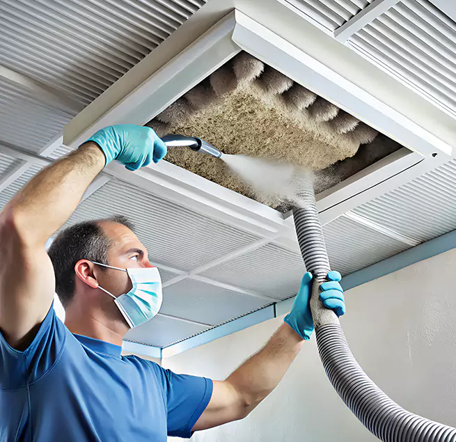 Why Homeowners Businesses Trust Us in Woodbridge, NJ?