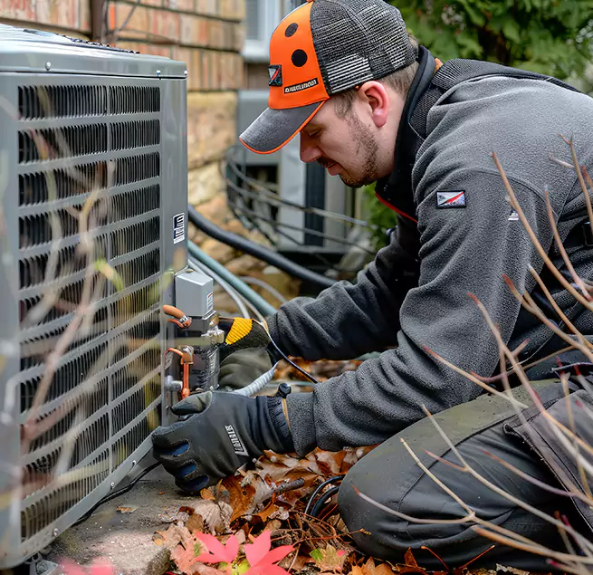 Why Homeowners & Businesses Trust Us in Woodbridge, NJ?