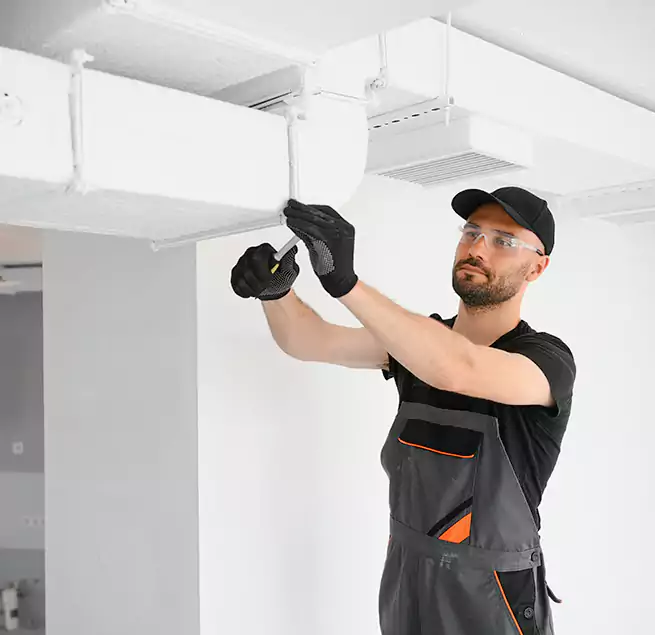 Why Homeowners & Businesses Trust Us in Woodbridge, NJ?