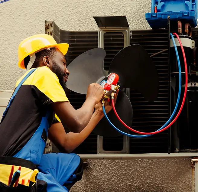 Why Homeowners & Businesses Trust Us in Woodbridge, NJ?