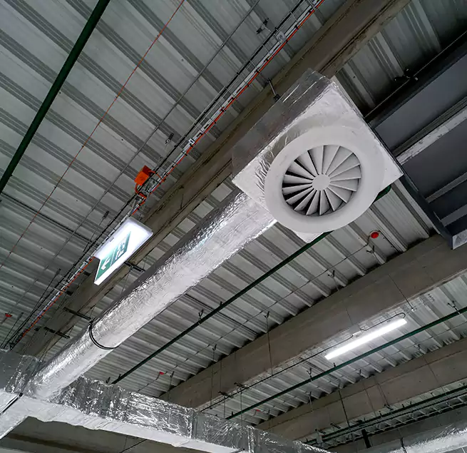 Why Homeowners & Businesses Trust Us in Woodbridge, NJ