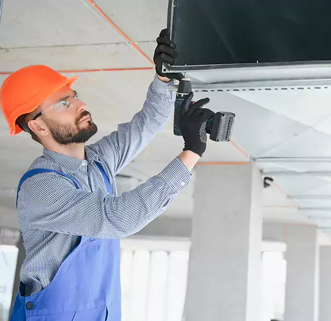 Why Homeowners & Businesses Trust Us in Woodbridge, NJ?