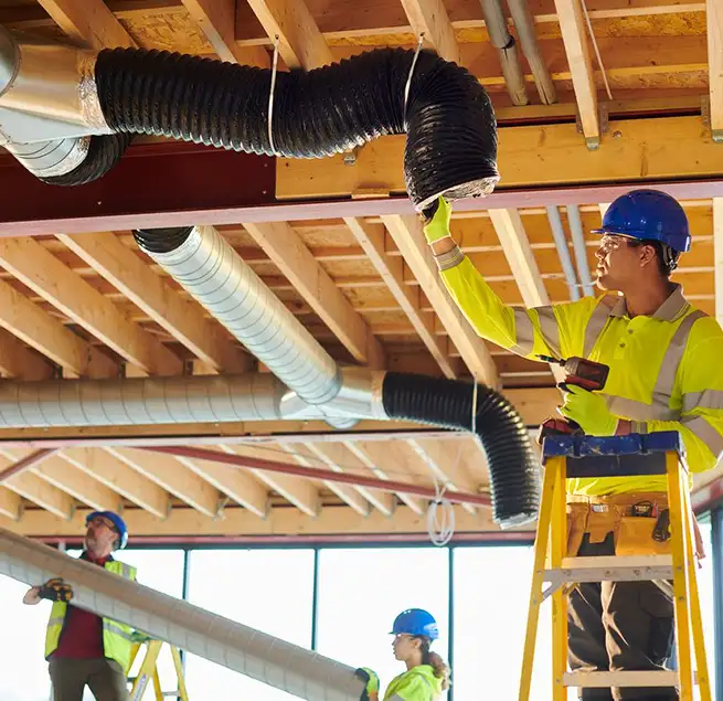 Why Homeowners & Businesses Trust Us in Woodbridge, NJ?