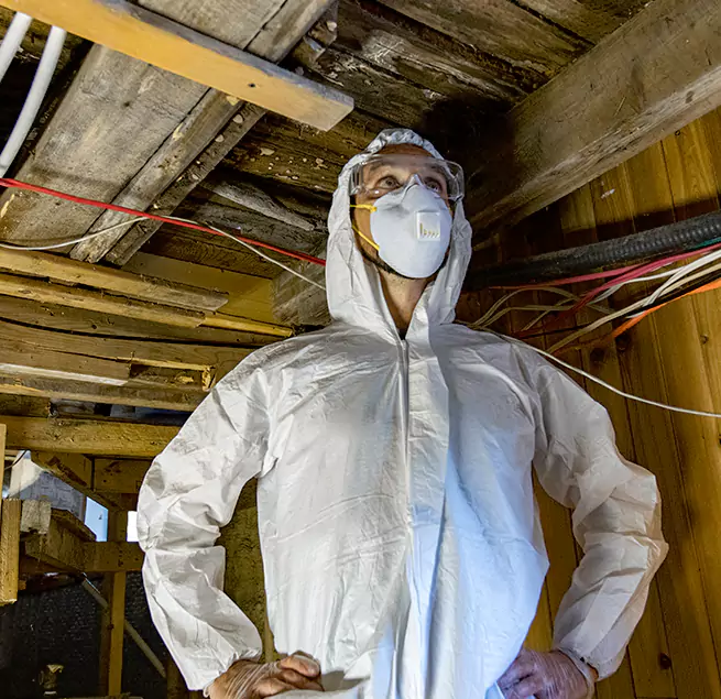 Why Homeowners & Businesses Trust Us in Woodbridge, NJ?