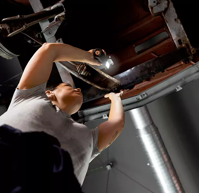 Why Homeowners & Businesses Trust Us Woodbridge, NJ