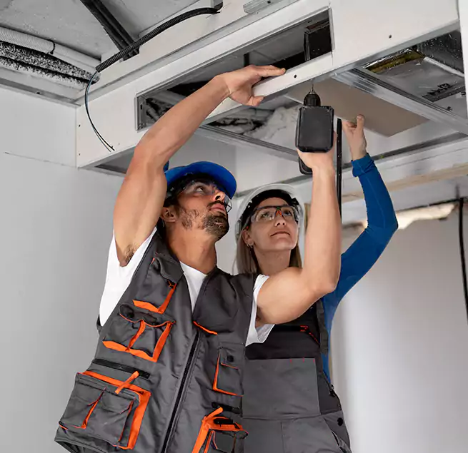 Why Homeowners & Businesses Trust Us in Woodbridge, NJ